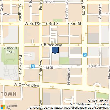 133 The Promenade N 103 Long Beach, CA MLS# PW25278422