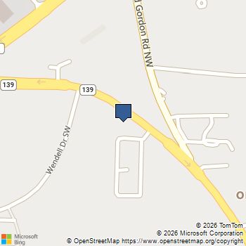 3808 Martin Luther King Jr Drive SW Atlanta, GA MLS# 10708060