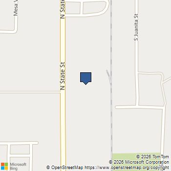 0 STATE Street San Jacinto, CA MLS# SW26173564