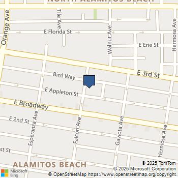 256 Falcon Avenue Long Beach, CA MLS# CV25105875