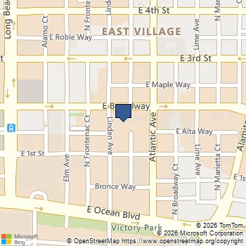 140 Linden Avenue 634 Long Beach, CA MLS# 26632455