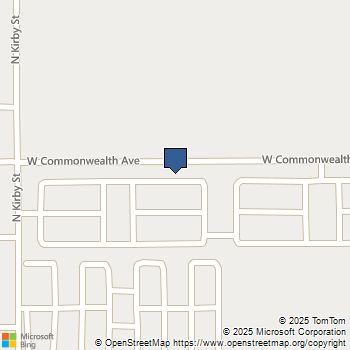 1250 N Kirby Street 43 Hemet, CA MLS# SW25249546