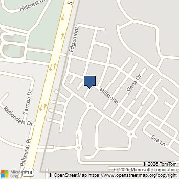 27723 S Knollridge San Pedro, CA MLS# SB25225767