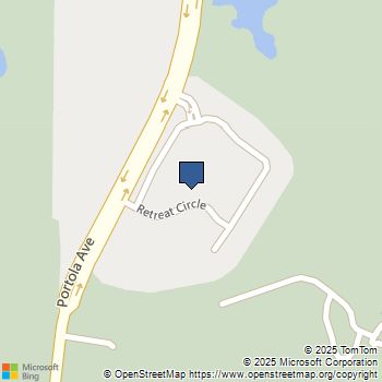 2602 Retreat Circle Palm Desert, CA MLS# 219125423DA