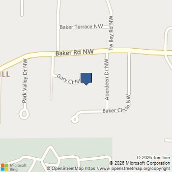 2226 Gary Court NW Atlanta, GA MLS# 10671631