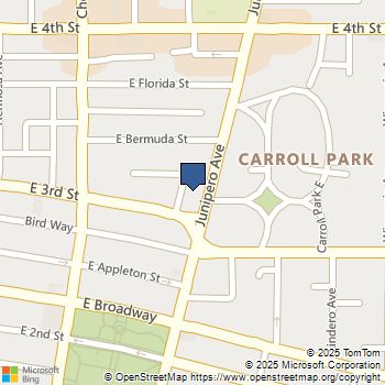 311 - 315 Junipero Avenue Long Beach, CA MLS# OC25222544