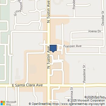 2407 N Tustin Avenue Santa Ana, CA MLS# PW24249168