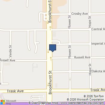 13352 Brookhurst Street Garden Grove, CA MLS# PW25122198