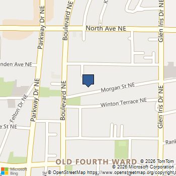 504 Morgan Street NE Atlanta, GA MLS# 10710622