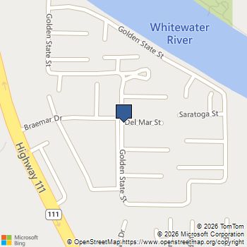 119 Del Mar Rancho Mirage, CA MLS# OC25243842