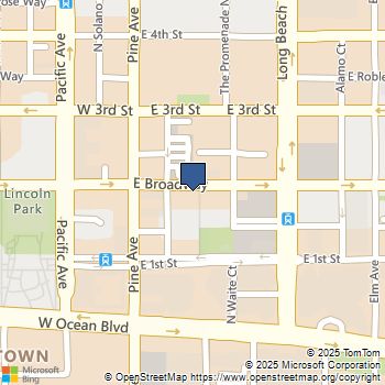 150 E Broadway Long Beach, CA MLS# WS25226963