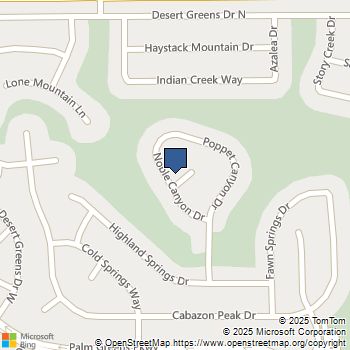 73330 Linda Circle Palm Desert, CA MLS# 219136917DA