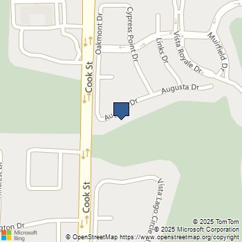 351 Augusta Drive Palm Desert, CA MLS# 219136151DA