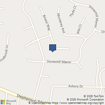 861 Bristol Way Lithonia, GA MLS# 10676224