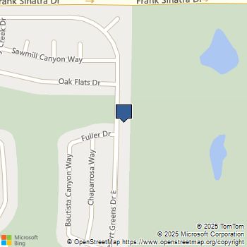 38430 Desert Greens Drive E Palm Desert, CA MLS# 219133483DA