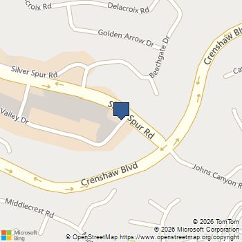 901 Deep Valley Drive 106 Rolling Hills Estates, CA MLS# SB26000211