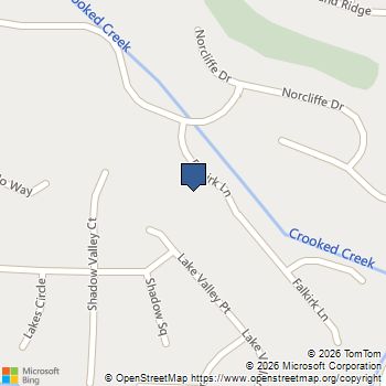 1081 Falkirk Lane Stone Mountain, GA MLS# 10679753