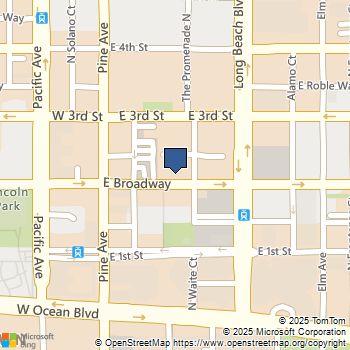 207 E Broadway 201 Long Beach, CA MLS# PW25130473