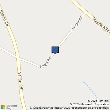 1061 Burger Road Watkinsville, GA MLS# 10765927