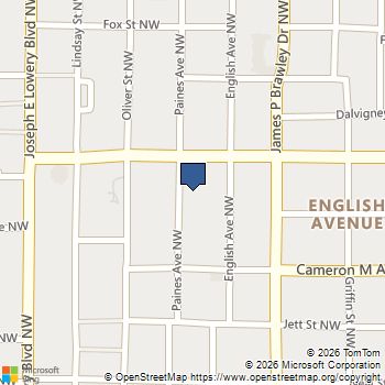 539 Paines Avenue NW Atlanta, GA MLS# 7725217