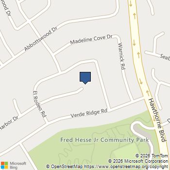 6701 Kings Harbor Drive Rancho Palos Verdes, CA MLS# SB25181094