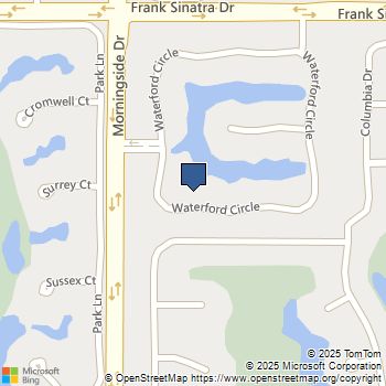 152 Waterford Circle Rancho Mirage, CA MLS# 219136123DA