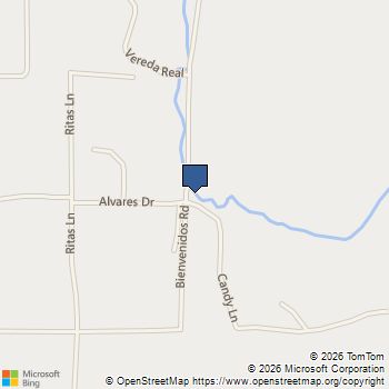 0 Candy Lane Perris, CA MLS# OC26058197