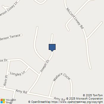 0 Joseph Drive Snellville, GA MLS# 7692591