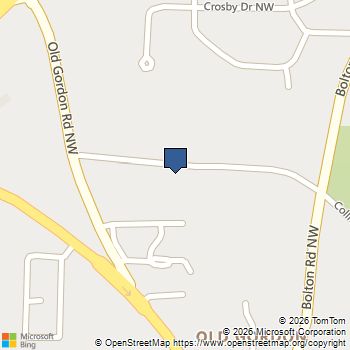 3828 Collier Drive NW Atlanta, GA MLS# 10665891