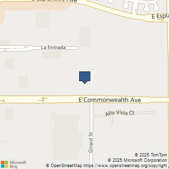 421 E Commonwealth Avenue 423 San Jacinto, CA MLS# TR25001743