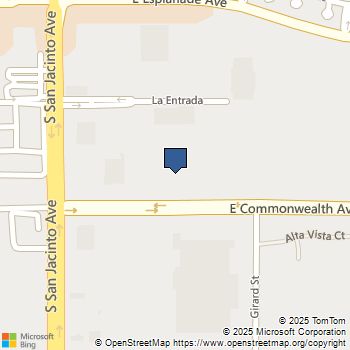 0 E Commonweaith Avenue San Jacinto, CA MLS# OC25139429