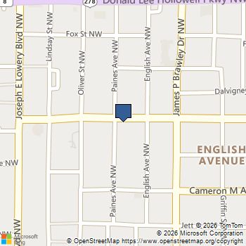 555 Paines Avenue NW Atlanta, GA MLS# 10703102