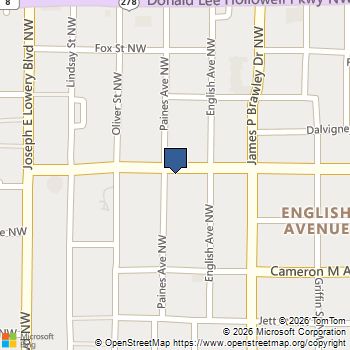 555 Paines Avenue NW Atlanta, GA MLS# 10703102