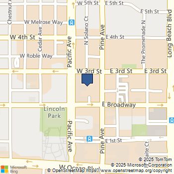 245 Pine Ave Avenue Long Beach, CA MLS# PW25249295