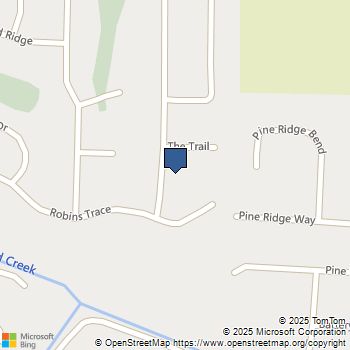 860 Southland Pass Stone Mountain, GA MLS# 7688578