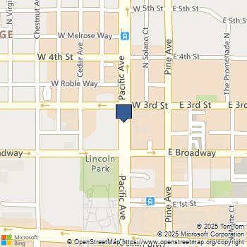 723 E 6th Street E Long Beach, CA MLS# SR25219543