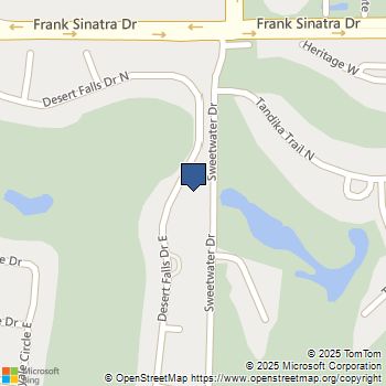 378 Desert Falls Drive E Palm Desert, CA MLS# 219136460DA