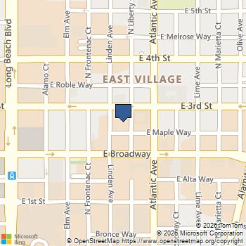 240 Linden Avenue B Long Beach, CA MLS# OC25281877