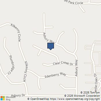 872 Asbury Trail Lithonia, GA MLS# 10699493