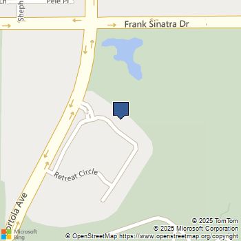 302 Retreat Circle Palm Desert, CA MLS# 219121374DA