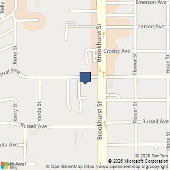 9942 Central Ave Garden Grove, CA MLS# OC26087705