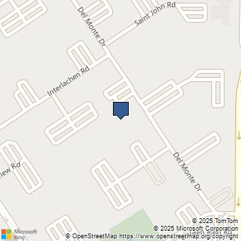 13281 Del Monte Dr., M12-34D Seal Beach, CA MLS# PW25248148