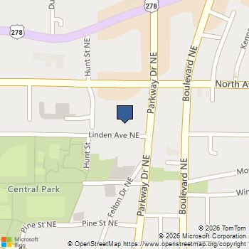 404 Linden Avenue NE 24 Atlanta, GA MLS# 7756875