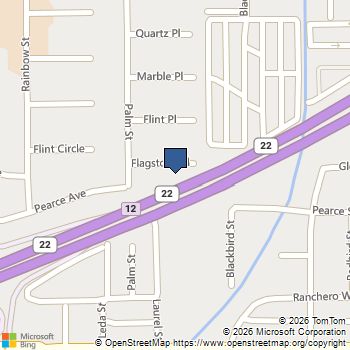 12322 Flagstone Garden Grove, CA MLS# PW26215900