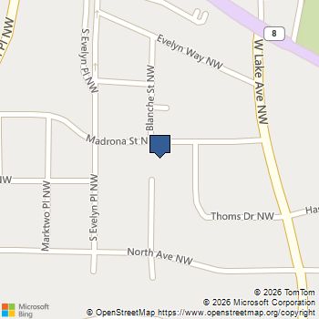 1750 Madrona Street NW Atlanta, GA MLS# 7723352