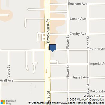 10002 Central Avenue 27 Garden Grove, CA MLS# OC25119621