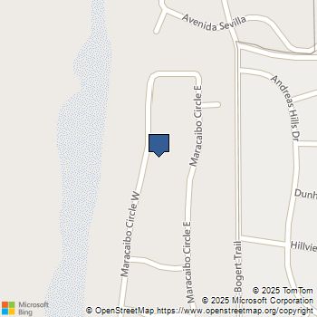 38262 W Maracaibo Circle Palm Springs, CA MLS# 25541967PS