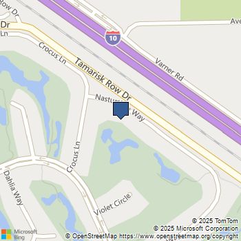 38417 Nasturtium Way Palm Desert, CA MLS# 219125401DA