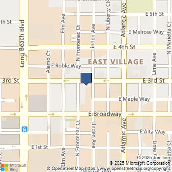 434 E 3rd Street Long Beach, CA MLS# PW24225363