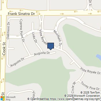 230 Augusta Drive Palm Desert, CA MLS# 219132220DA